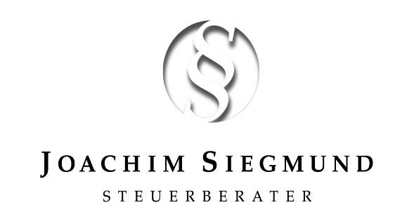 Steuerberater Joachim Siegmund